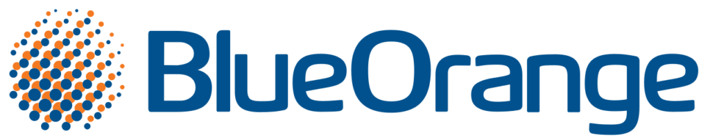 BlueOrange logo