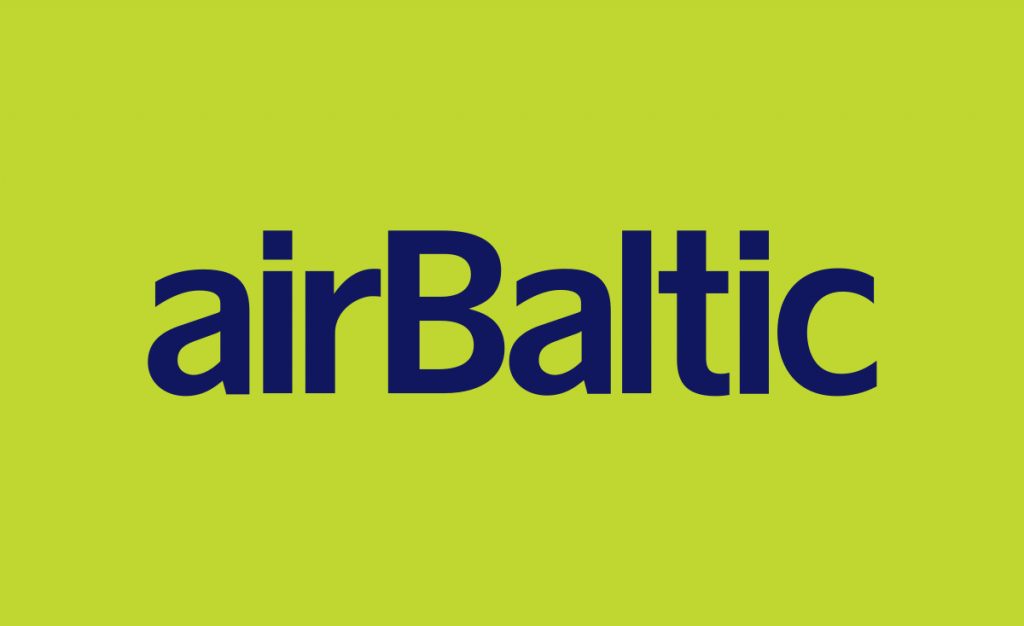 AirBaltic logo