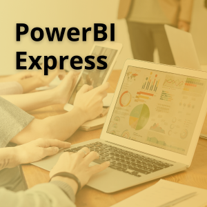 PowerBI Express kurss