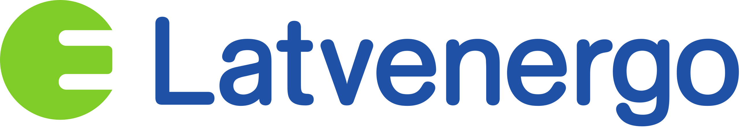 Latvenergo logo