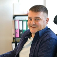 Raimonds Berzins Country Manager at Bolt Latvia