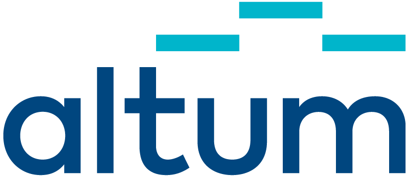 altum logo