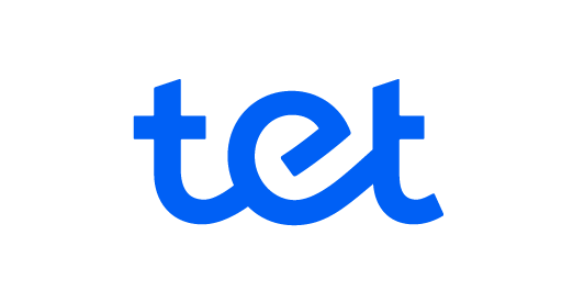 tet logo